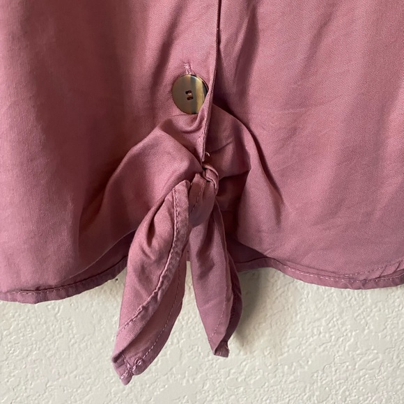 Rose Jacket/Shirt - Picture 5 of 8